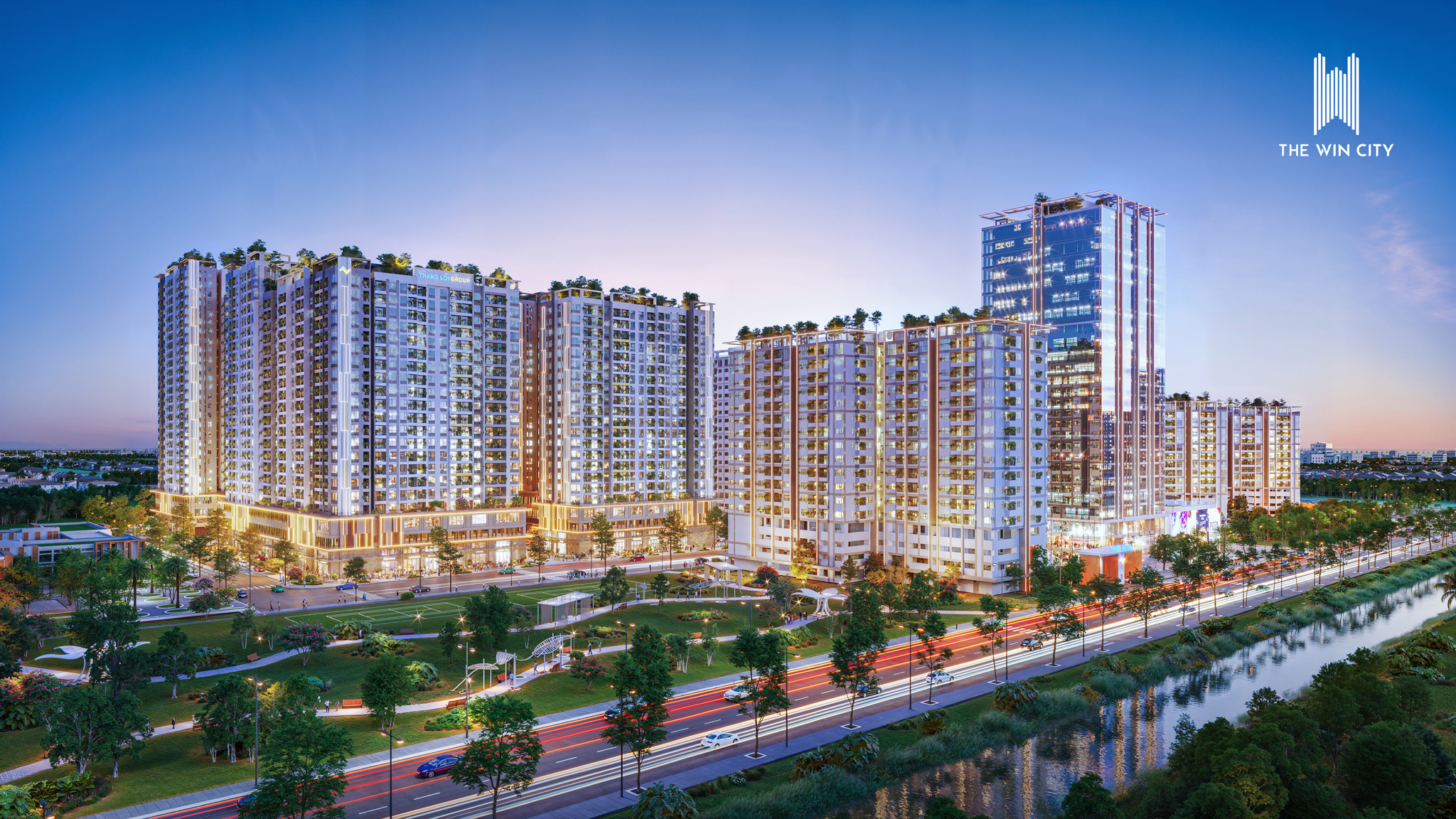 Tien Ich The Win City1