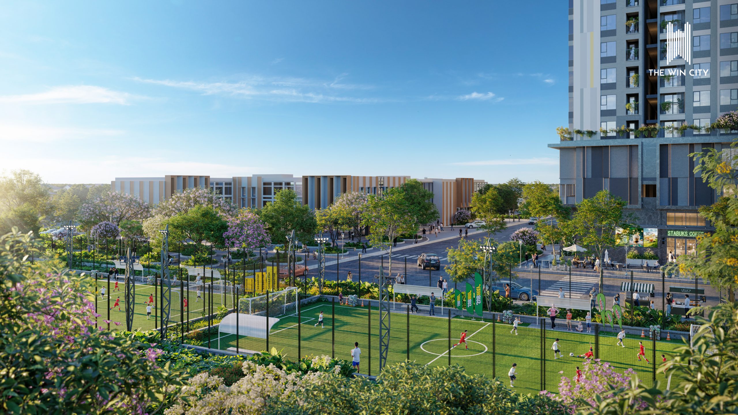 Tien Ich The Win City6