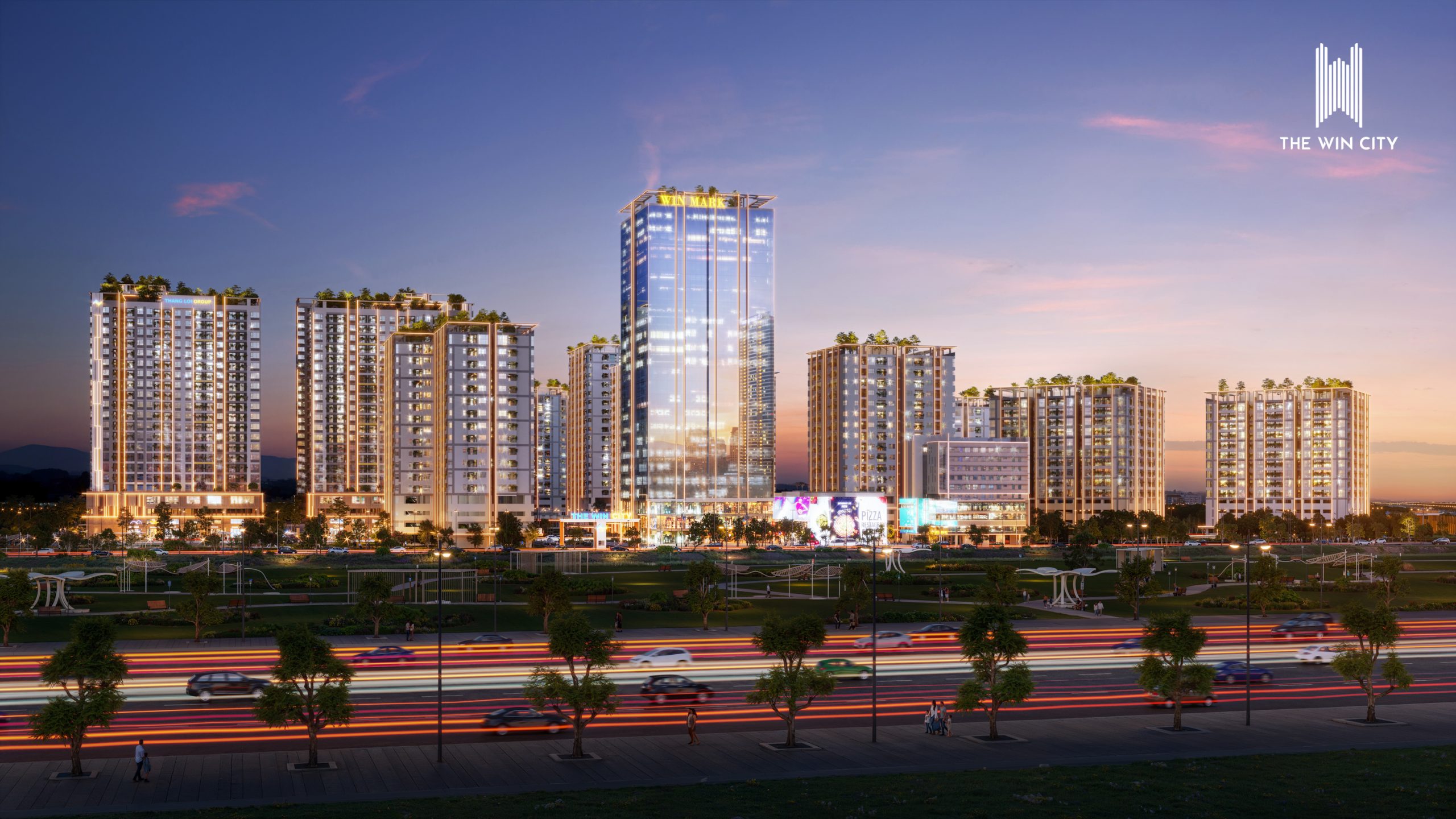 Tien Ich The Win City7