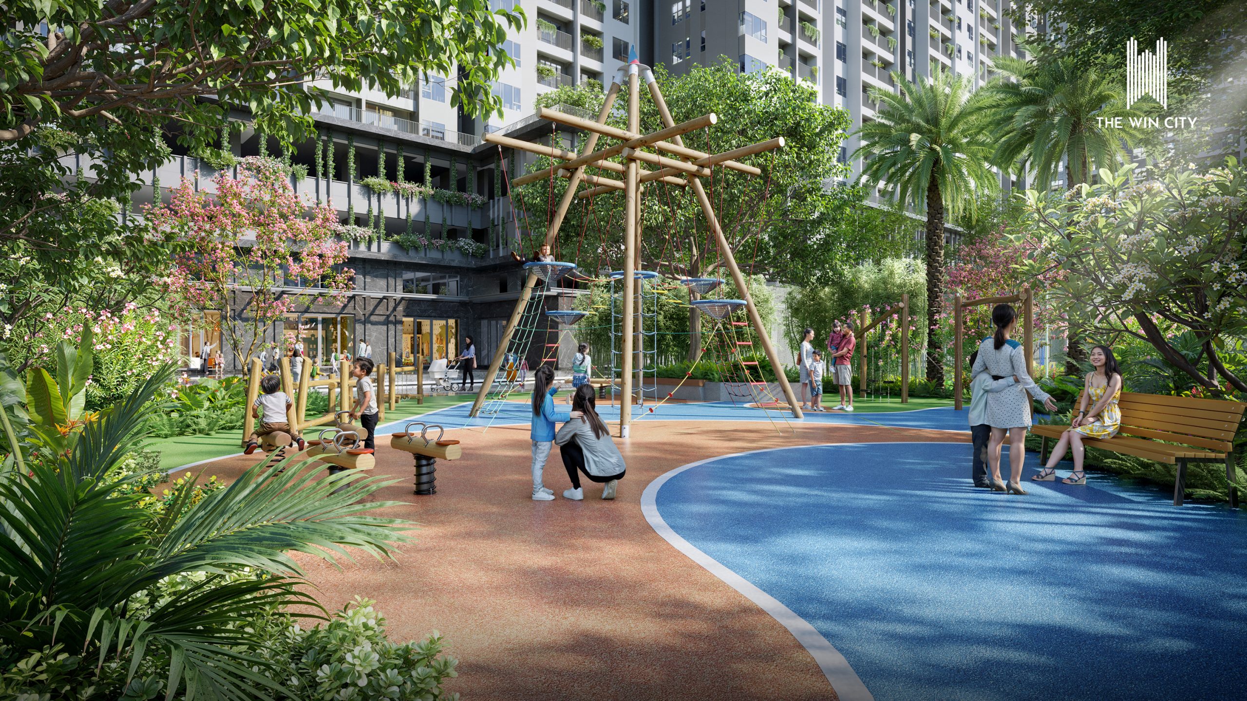 Tien Ich The Win City8